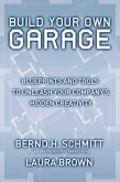 Build Your Own Garage (eBook, ePUB)