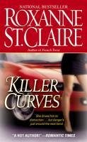 Killer Curves (eBook, ePUB) - St. Claire, Roxanne