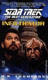 Infiltrator (eBook, ePUB)