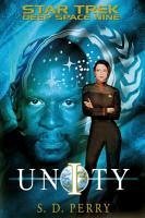 Unity (eBook, ePUB) - Perry, S. D.