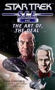 The Art of the Deal (eBook, ePUB) - Greenberg, Glenn