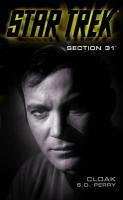 Cover Cloak: Section 31 (eBook, ePUB)