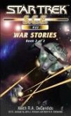 War Stories Book 2 (eBook, ePUB)
