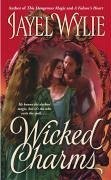 Wicked Charms (eBook, ePUB) - Wylie, Jayel