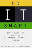 Do It Smart (eBook, ePUB)