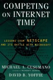 Competing On Internet Time (eBook, ePUB)