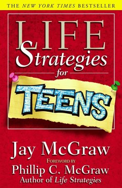 Cover Life Strategies for Teens (eBook, ePUB)
