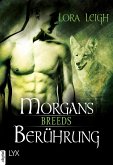 Morgans Berührung / Breeds (eBook, ePUB)