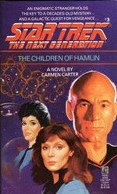 The Children of Hamlin (eBook, ePUB) - Carter, Carmen