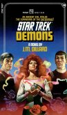 Demons (eBook, ePUB) Demons (eBook, ePUB)