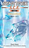 Wildfire Book 1 (eBook, ePUB)