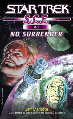 Star Trek: No Surrender (eBook, ePUB) - Mariotte, Jeff