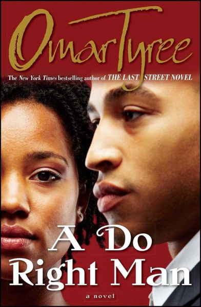 A Do Right Man (eBook, ePUB)