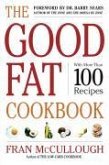 The Good Fat Cookbook (eBook, ePUB)