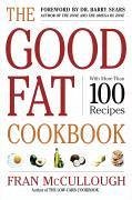Cover The Good Fat Cookbook (eBook, ePUB)