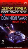 The Dominion War: Book 2 (eBook, ePUB)