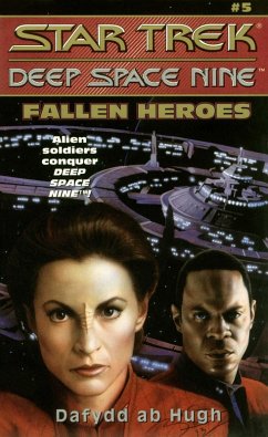 Cover Fallen Heroes (eBook, ePUB)