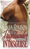 Highlander in Disguise (eBook, ePUB)
