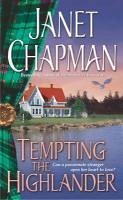 Tempting the Highlander (eBook, ePUB) - Chapman, Janet