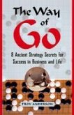 The Way of Go (eBook, ePUB)