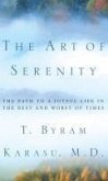 The Art of Serenity (eBook, ePUB)