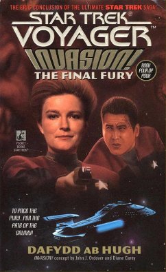 Cover The Final Fury (eBook, ePUB)