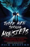 Three Men Seeking Monsters (eBook, ePUB) - Redfern, Nick