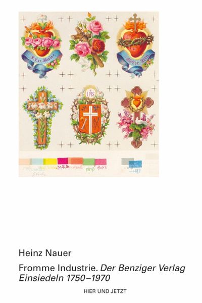 Fromme Industrie (eBook, ePUB) Fromme Industrie (eBook, ePUB)