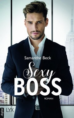 Sexy Boss (eBook, ePUB) - Beck, Samanthe