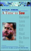A Star Trek: The Next Generation: Time #3: A Time to Sow (eBook, ePUB)