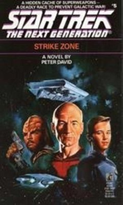 Strike Zone (eBook, ePUB) - David, Peter