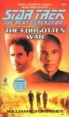 The Forgotten War (eBook, ePUB)