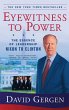 Eyewitness To Power (eBook, ePUB) - Bild 1