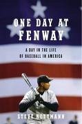 Cover One Day at Fenway (eBook, ePUB)