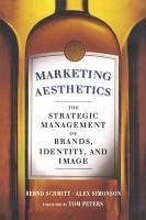 Cover Marketing Aesthetics (eBook, ePUB)