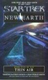 Thin Air (eBook, ePUB) Thin Air (eBook, ePUB)