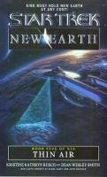 Cover Thin Air (eBook, ePUB)