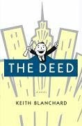 Cover The Deed (eBook, ePUB)