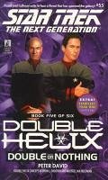Double or Nothing (eBook, ePUB) - David, Peter