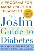 The Joslin Guide to Diabetes (eBook, ePUB)