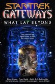 Gateways Book Seven: What Lay Beyond (eBook, ePUB)
