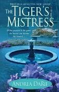 The Tiger's Mistress (eBook, ePUB) - DaRif, Andrea