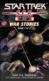 War Stories Book 1 (eBook, ePUB) War Stories Book 1 (eBook, ePUB)