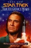 Star Trek: The Eugenics Wars 02: The Rise and Fall of Khan Noonien Singh (eBook, ePUB)
