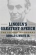 Lincoln's Greatest Speech (eBook, ePUB) - Bild 1