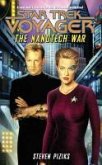 The Nanotech War (eBook, ePUB)