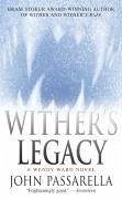 Cover Wither's Legacy (eBook, ePUB)
