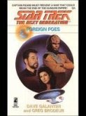 Foreign Foes (eBook, ePUB) Foreign Foes (eBook, ePUB)