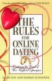 The Rules for Online Dating (eBook, ePUB)