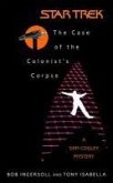 The Case of the Colonist's Corpse (eBook, ePUB)